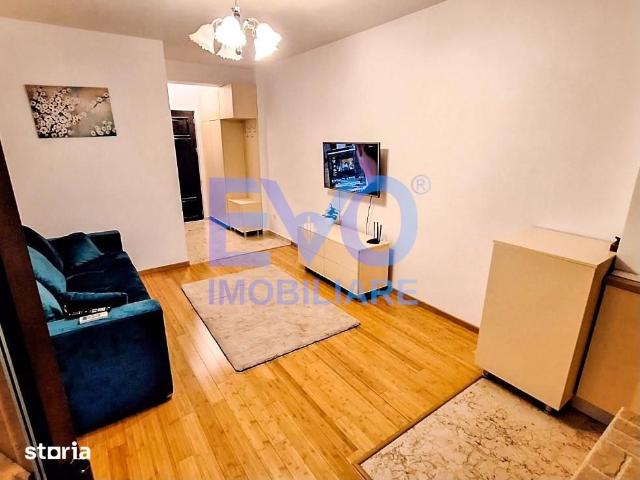 Apartament închirieri în Mircea Cel Batran, Iași