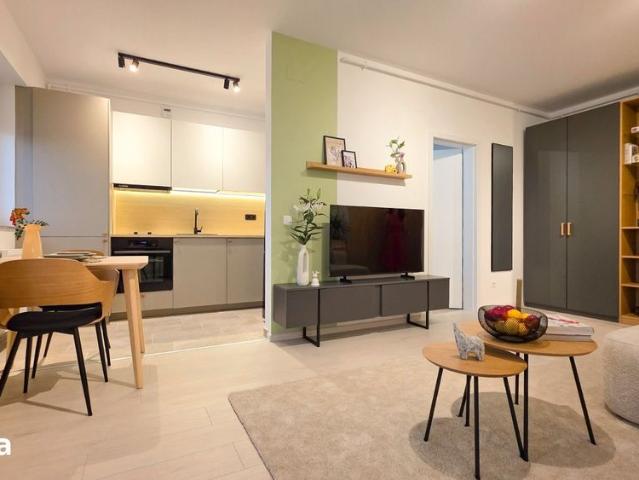 Apartament închirieri în București