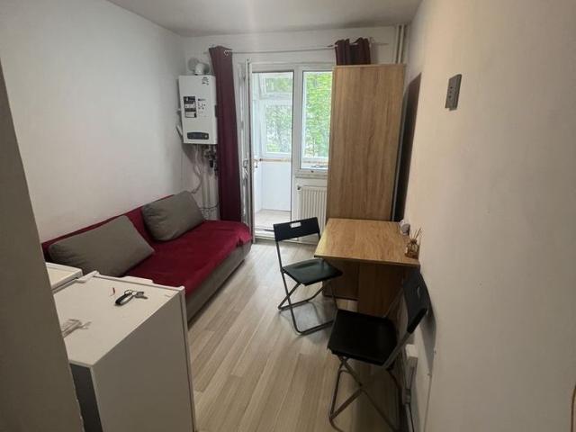 Garsonieră închirieri în Mircea Cel Batran, Iași