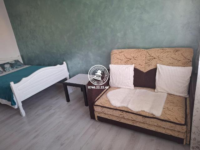 Apartament închirieri în Mircea Cel Batran, Iași