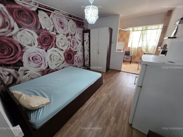 Garsonieră închirieri în Mircea Cel Batran, Iași
