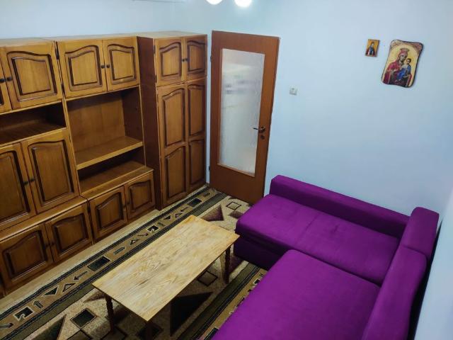 Garsonieră închirieri în Mircea Cel Batran, Iași