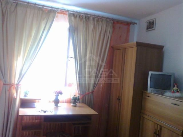 Apartament închirieri în Mircea Cel Batran, Iași