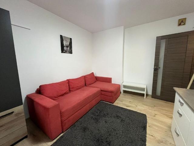 Garsonieră închirieri în Mircea Cel Batran, Iași