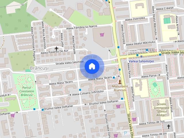 Apartament închirieri în București