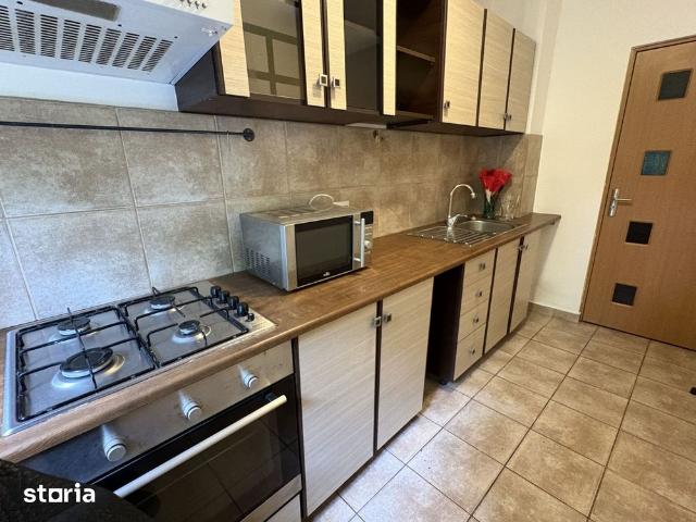 Apartament închirieri în București