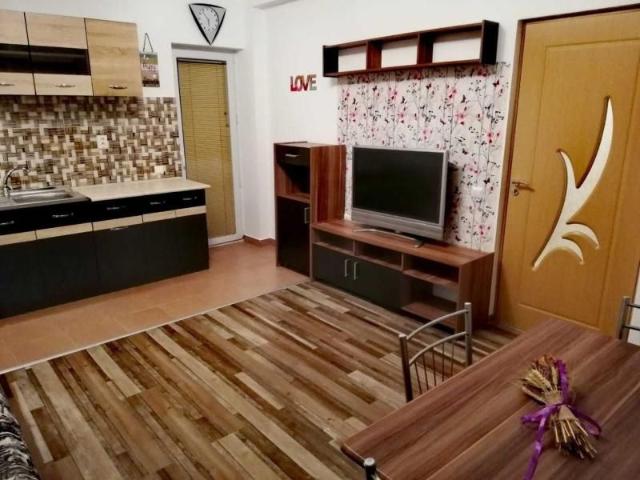 Garsonieră închirieri în București