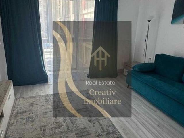 Garsonieră închirieri în București