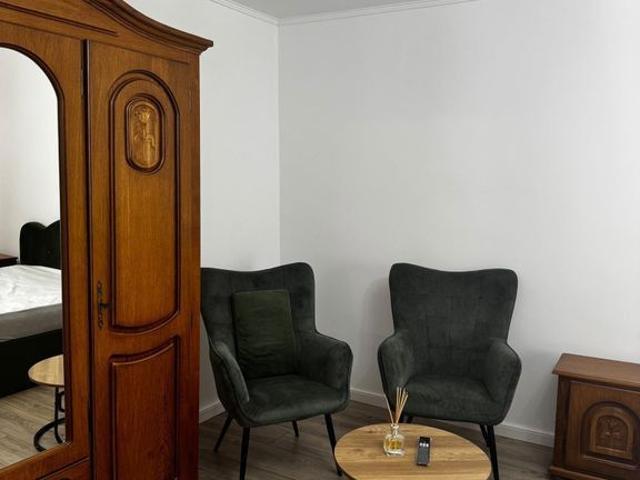 Garsonieră închirieri în București
