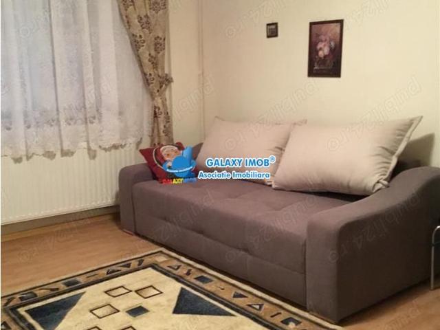 Garsonieră închirieri în București