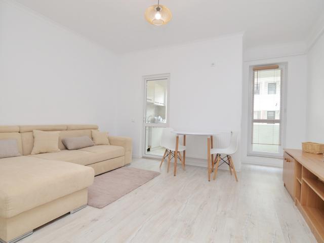 Apartament închirieri în Chiajna