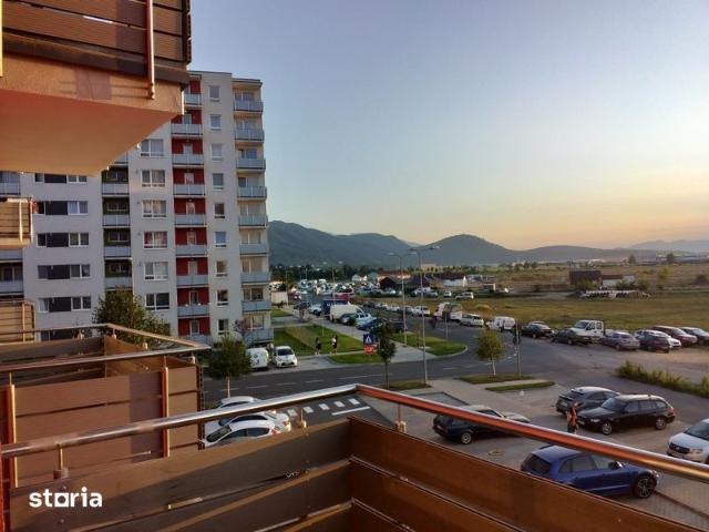 Apartament închirieri în Cristian, Brașov