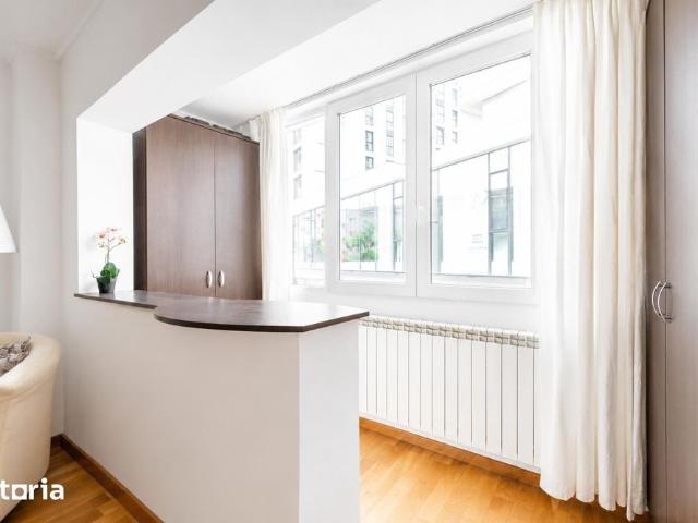 Apartament închirieri în București