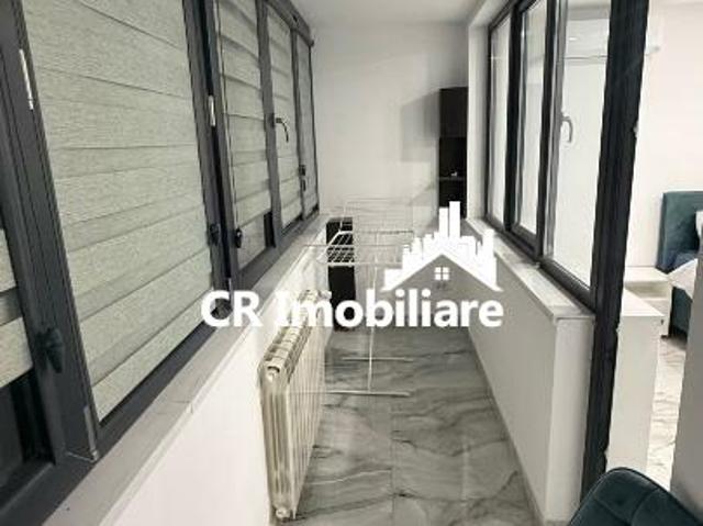 Garsonieră închirieri în București