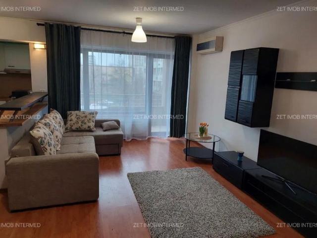 Garsonieră închirieri în București
