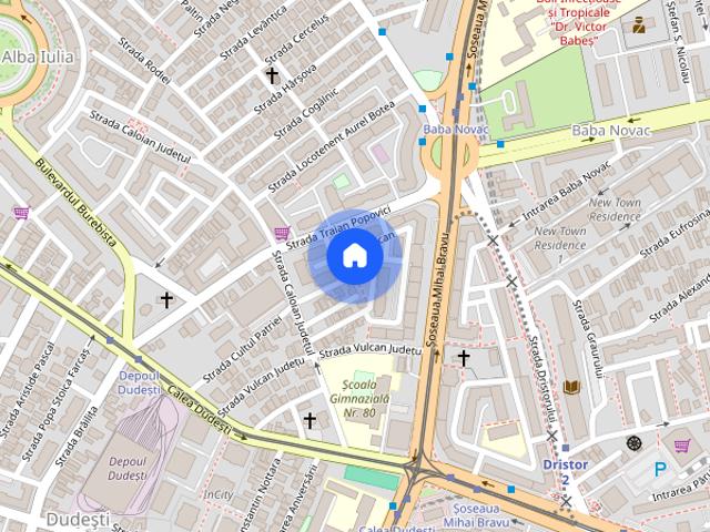 Apartament închirieri în Sector 3, București