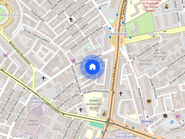 Apartament închirieri în Sector 3, București