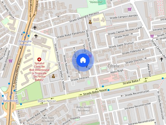 Apartament închirieri în Sector 3, București