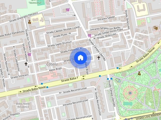 Apartament închirieri în Sector 3, București