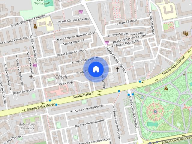 Apartament închirieri în Sector 3, București