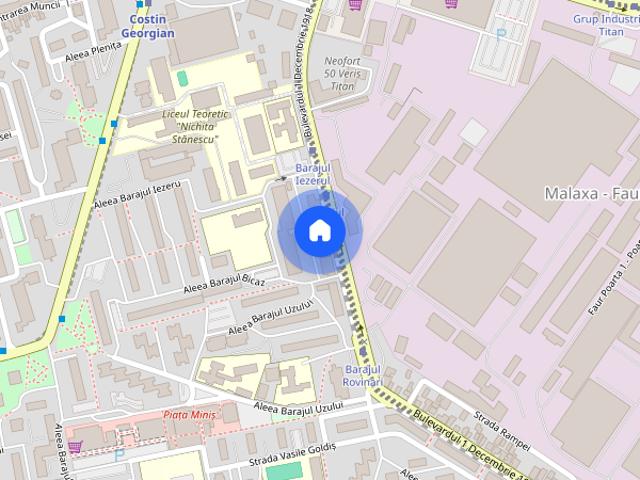 Apartament închirieri în Sector 3, București