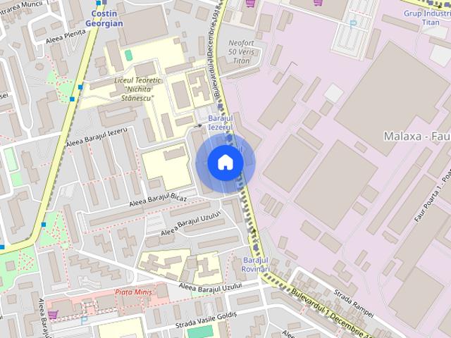 Apartament închirieri în Sector 3, București