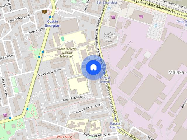 Apartament închirieri în Sector 3, București