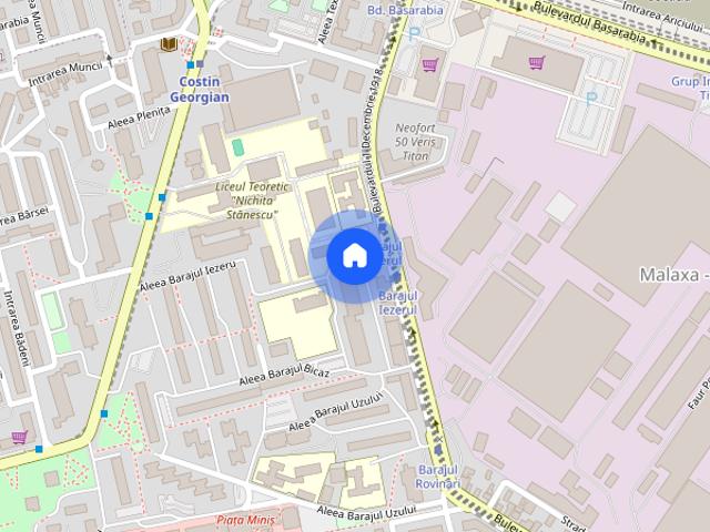 Apartament închirieri în Sector 3, București