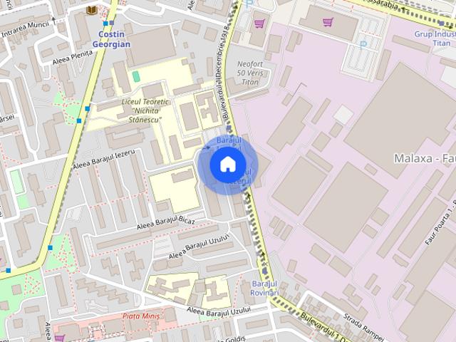 Apartament închirieri în Sector 3, București