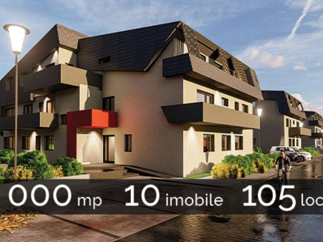 Garsonieră vânzări în Brașov