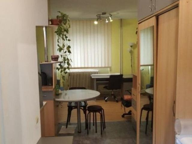 Garsonieră închirieri în București