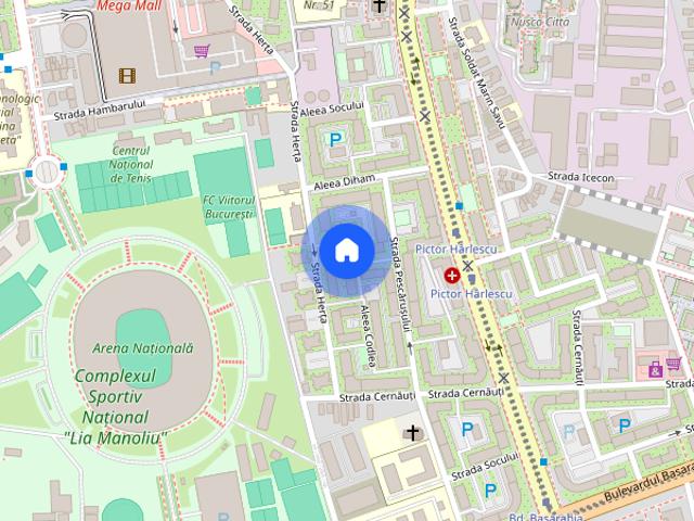 Apartament închirieri în Sector 2, București