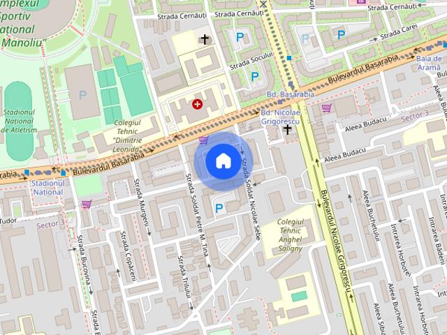 Apartament închirieri în Sector 3, București