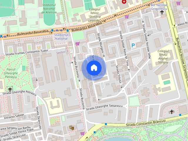 Apartament închirieri în Sector 3, București