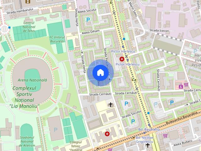Apartament închirieri în Sector 2, București