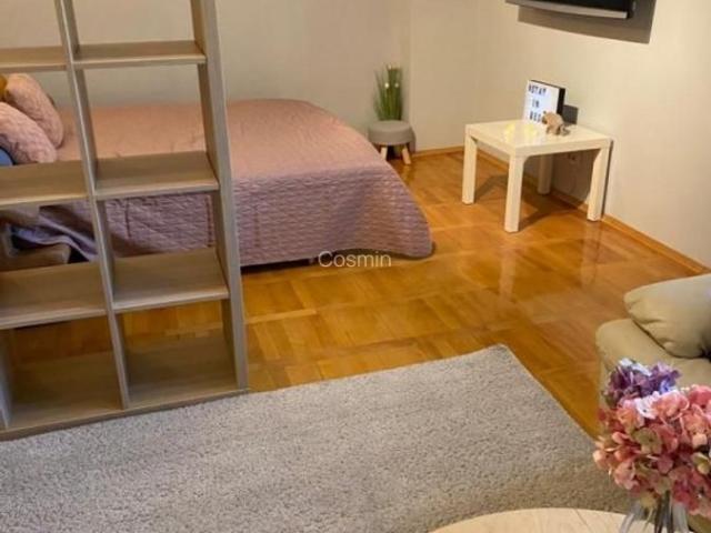 Garsonieră închirieri în București