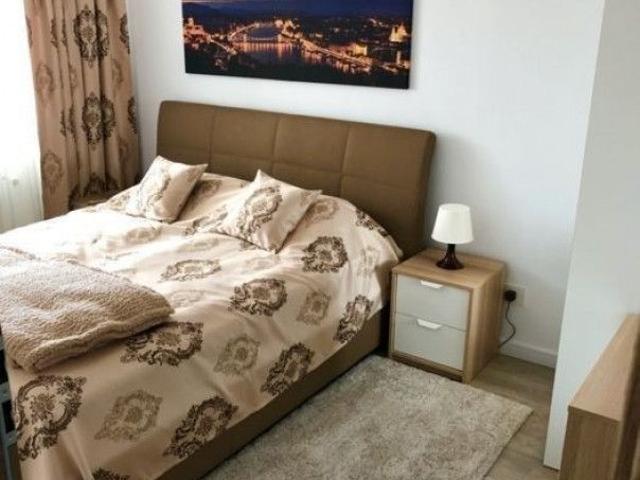 Garsonieră închirieri în București