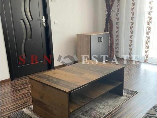 Garsonieră închirieri în București