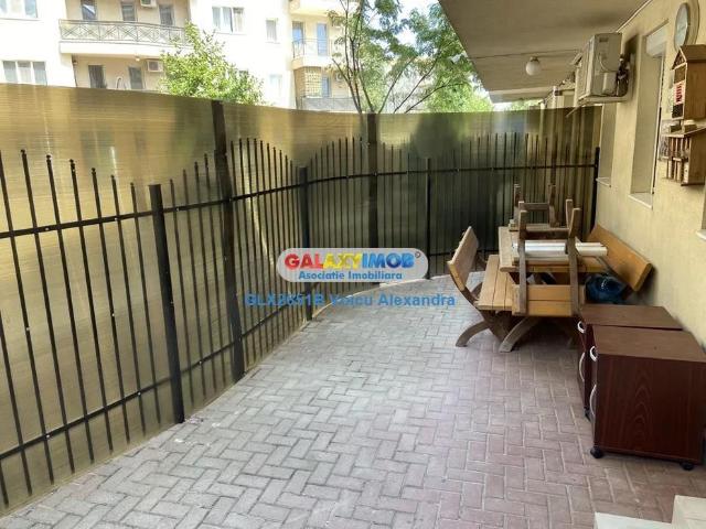 Garsonieră închirieri în București