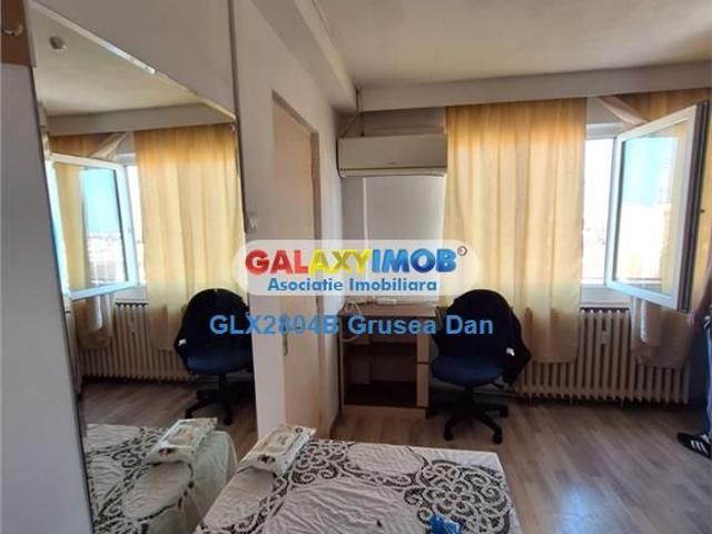Garsonieră închirieri în București