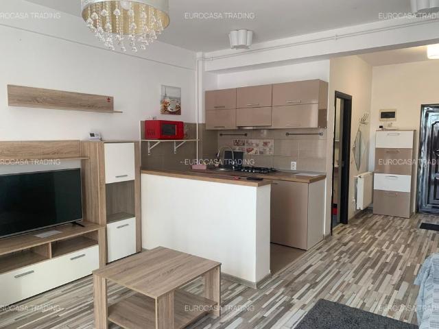 Garsonieră închirieri în București