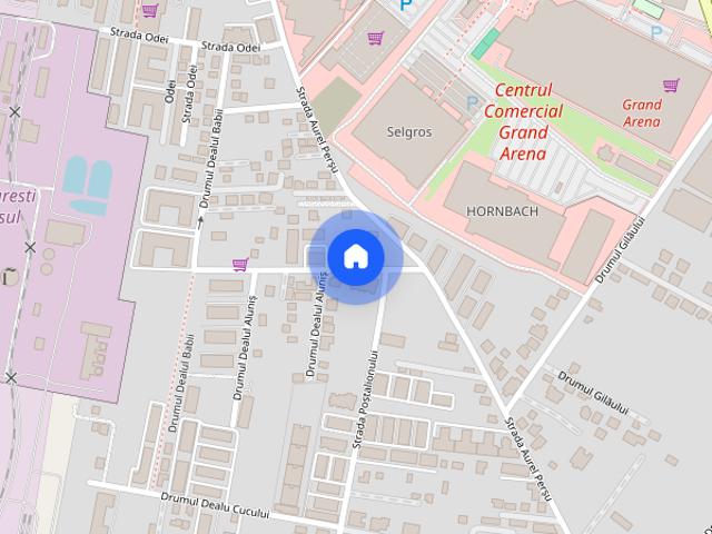 Garsonieră închirieri în București