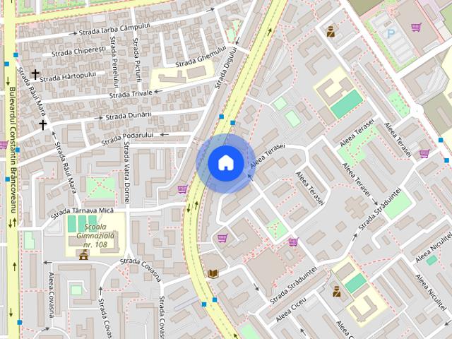 Apartament închirieri în Sector 4, București