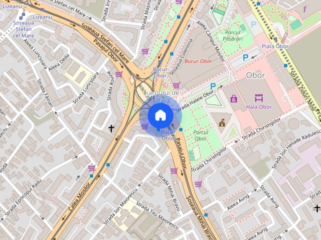 Garsonieră închirieri în București