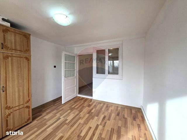 Apartament vânzări în Buzău