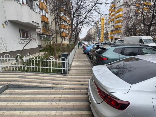 Apartament vânzări