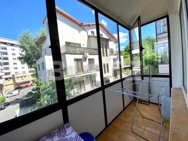 Garsonieră închirieri în Centru, Cluj-Napoca