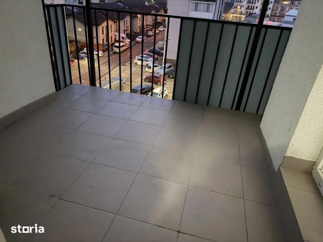 Garsonieră închirieri în Centrul Civic, Sibiu