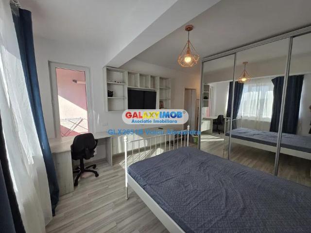 Apartament închirieri în Popesti Leordeni, București