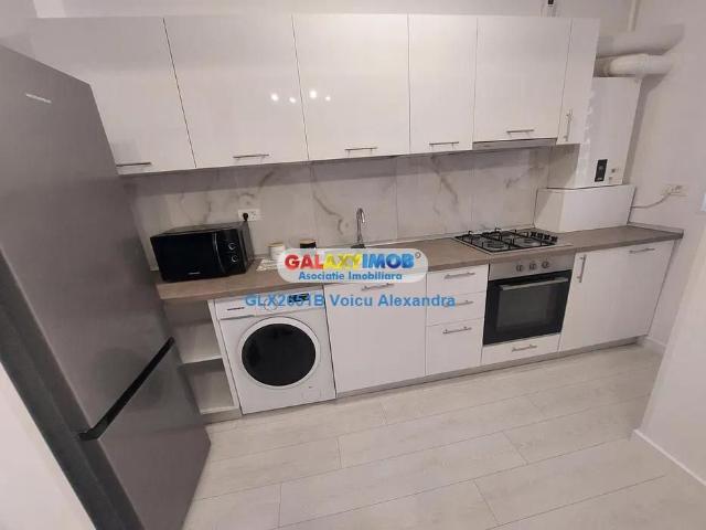 Garsonieră închirieri în București